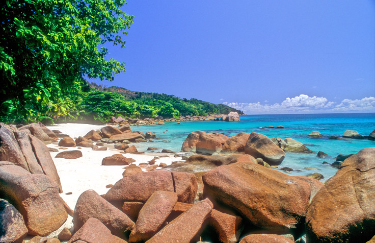 Anse Lazio
