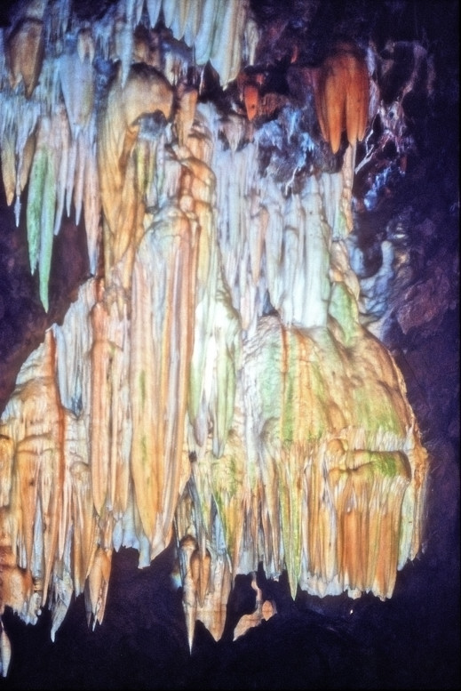 Cuevas de Aracena