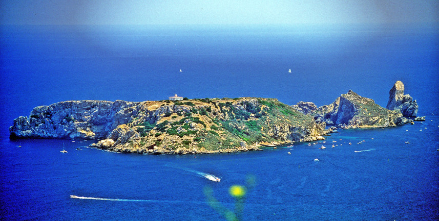 Islas Medas