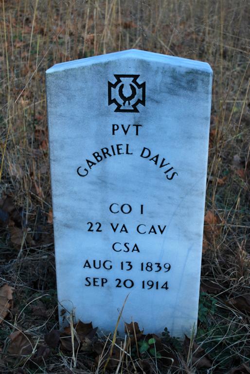 Gabriel Davis