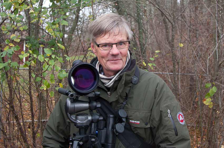 Kjell Svensson