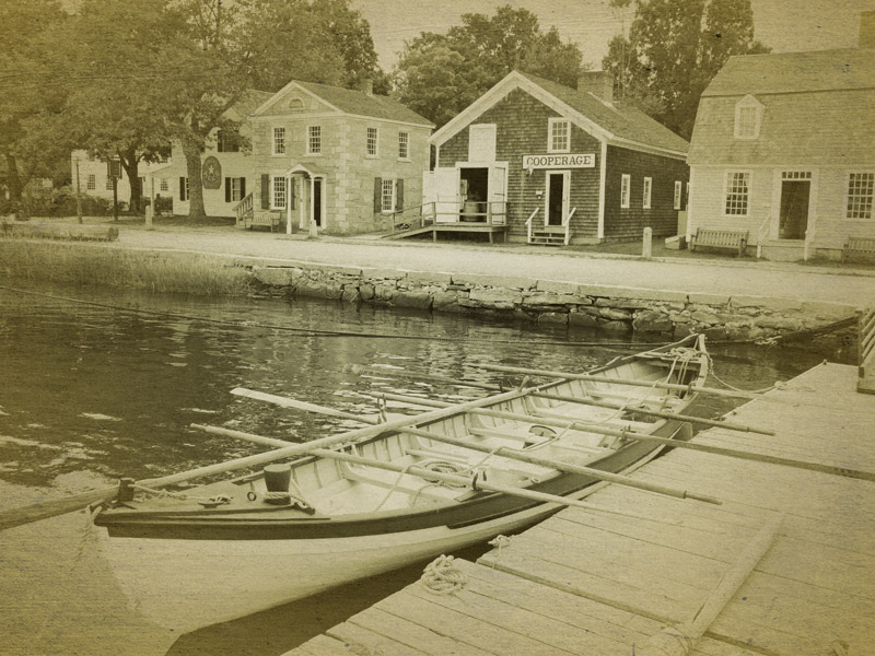 Whaleboat