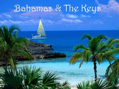 Bahama-cruise & The Keys 2012