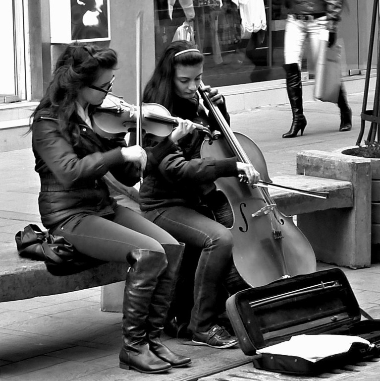 Musicians