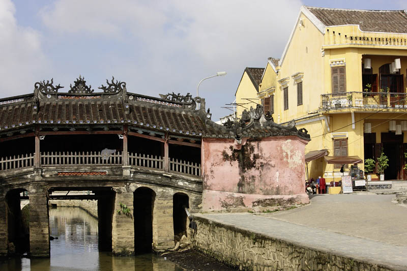 Hoi An