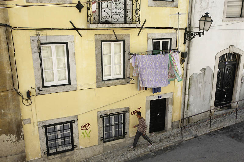 Alfama