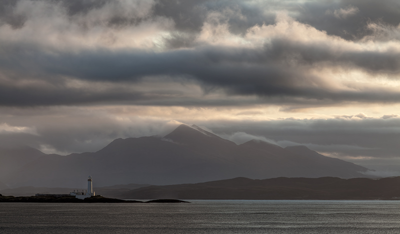 Lismore Lighthouse