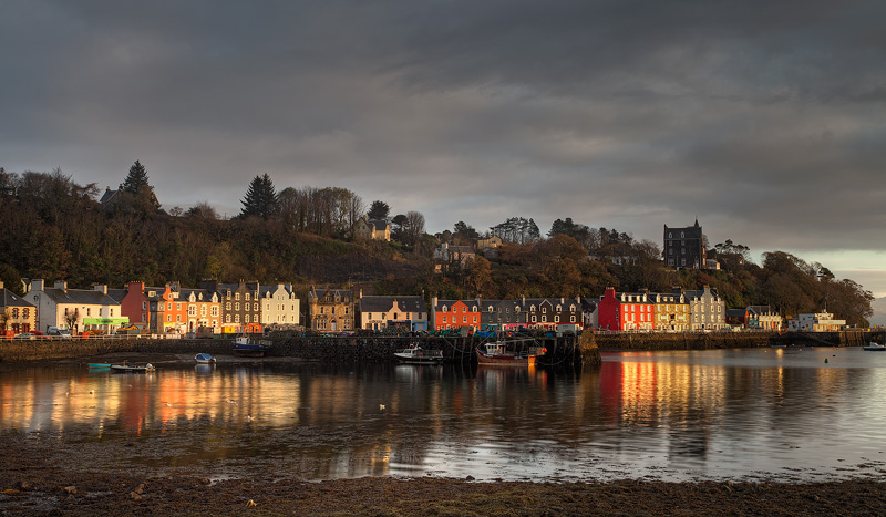 Tobermory Gold