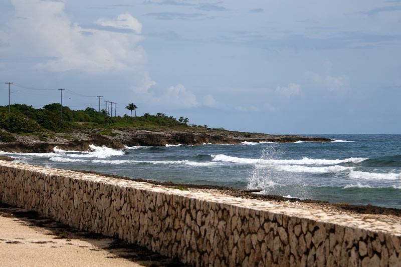 Beach Front