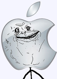 Forever Apple