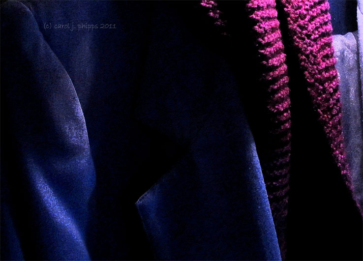 Something Purple