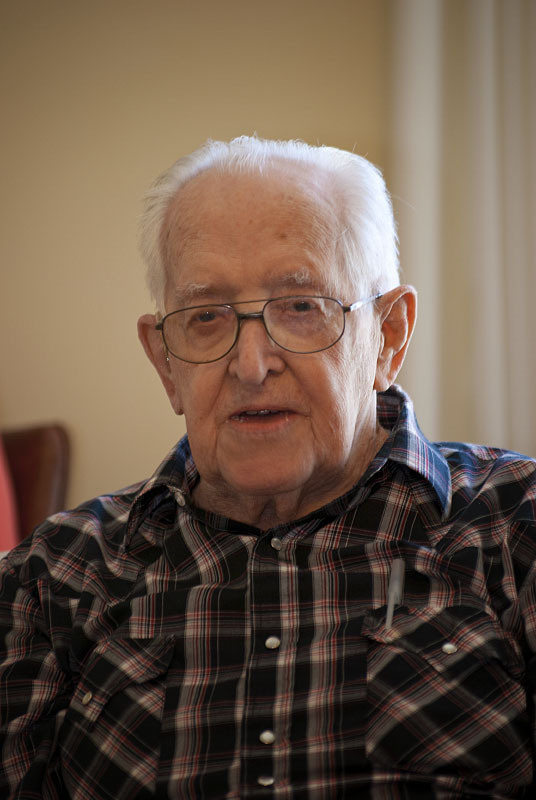Granddad  1001