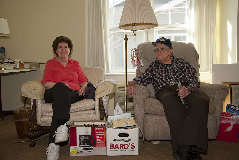 Granddad and Mom 1033