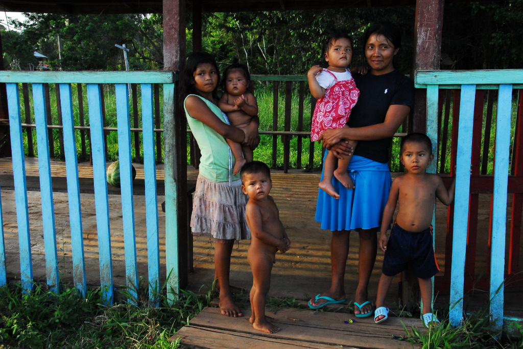 guyana family guyana family