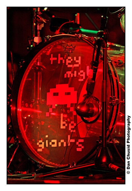 They Might Be Giants