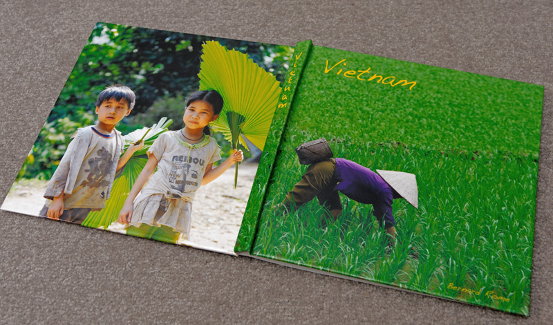 livre photo fuji
