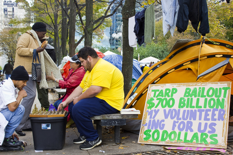 Occupy Philadelphia