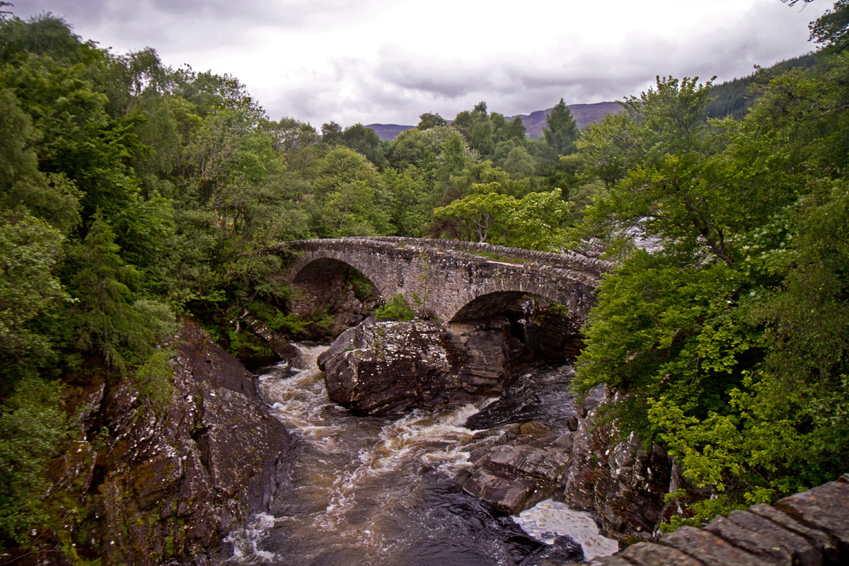 Telford Bridge