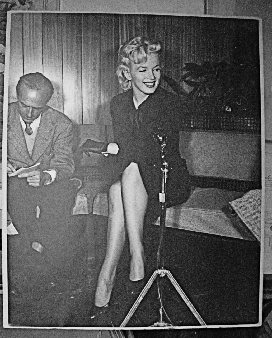 Marilyn Monroe #02