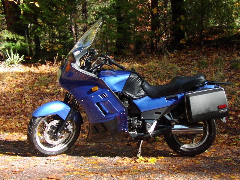 #13 2001 Concours
