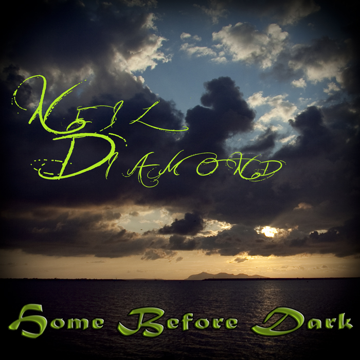 Neil Diamond: Home Before Dark