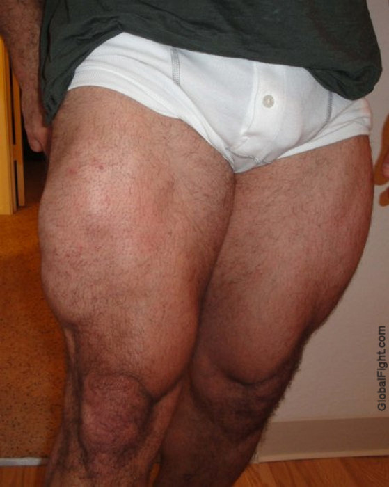 hairy legs musclemans big thick thighs photos.jpg