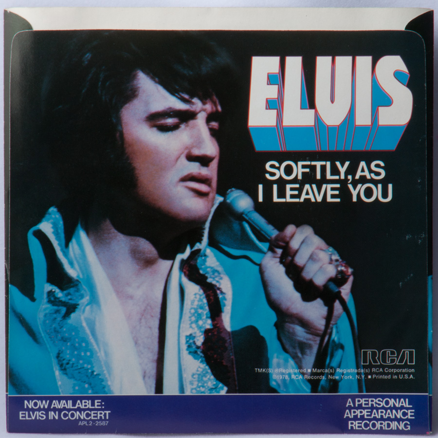 E2-Elvis Presley, Unchained Melody (ps back).jpg