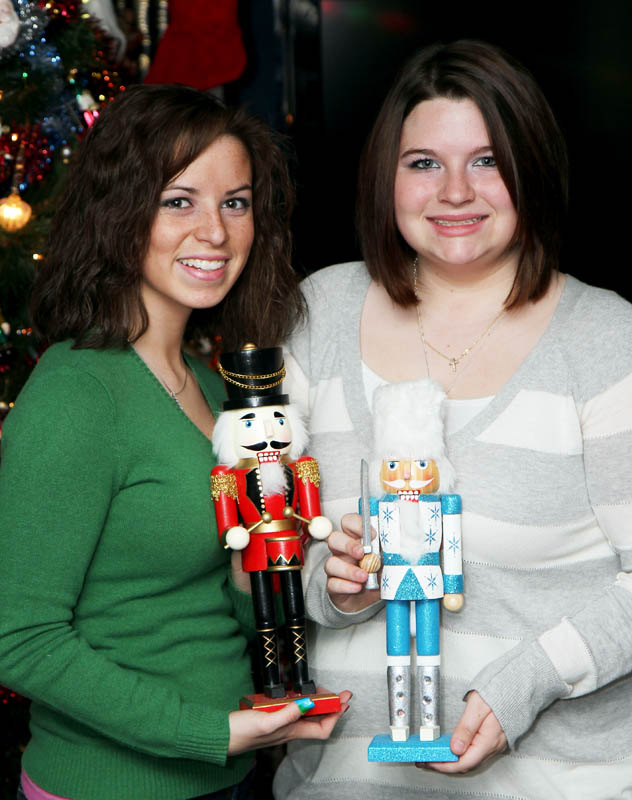 Nutcracker Souvenirs