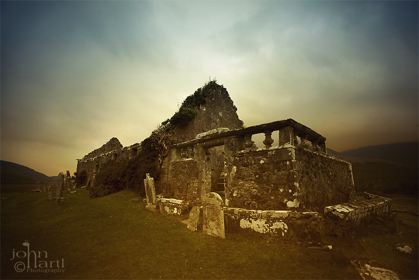 old church