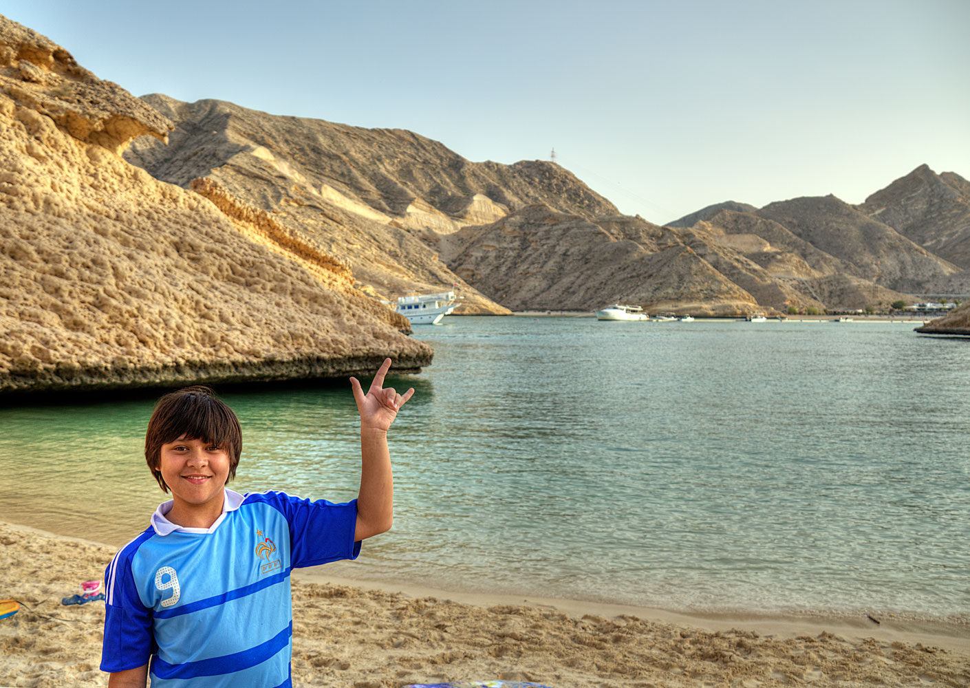 Qantab Beach 63