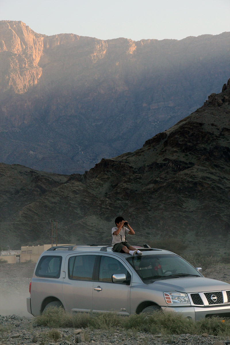 Wadi Mistal 56
