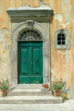 Condori E - Arched Doorway.jpg