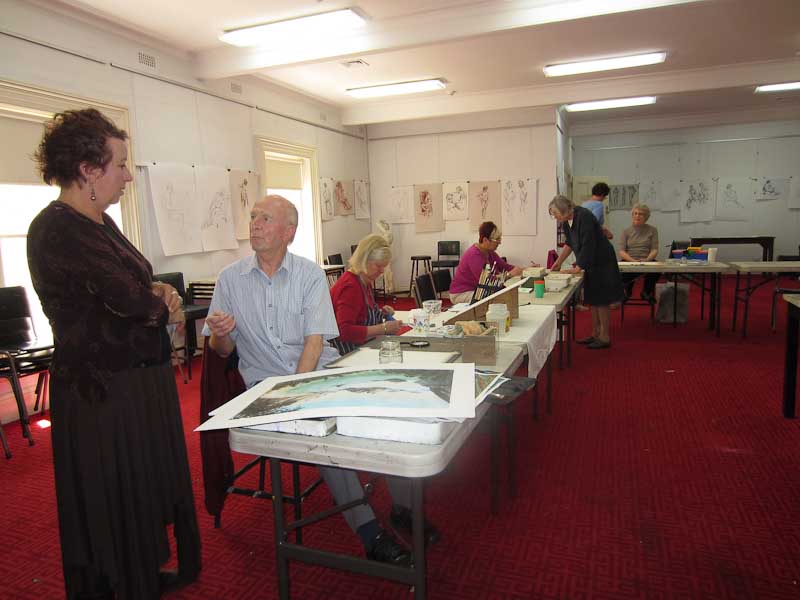 Brighton Art Society