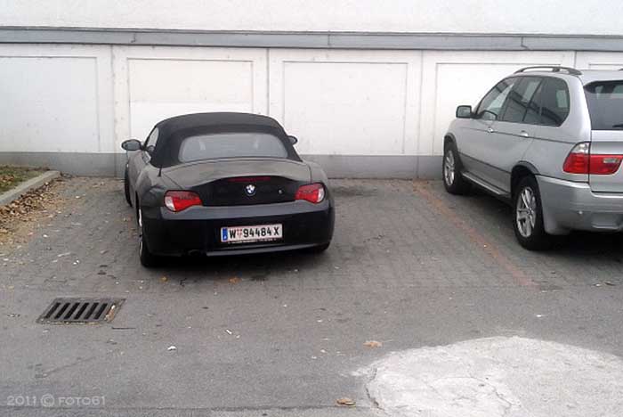 Asshole of the day #31