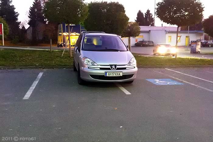 Asshole of the day #33