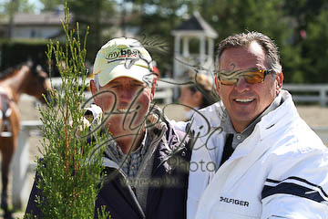 BreakeyVille 2011 DIMANCHE