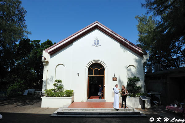 St. Stephens Church DSC_6908