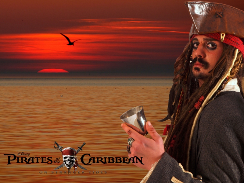 Jack Sparrow