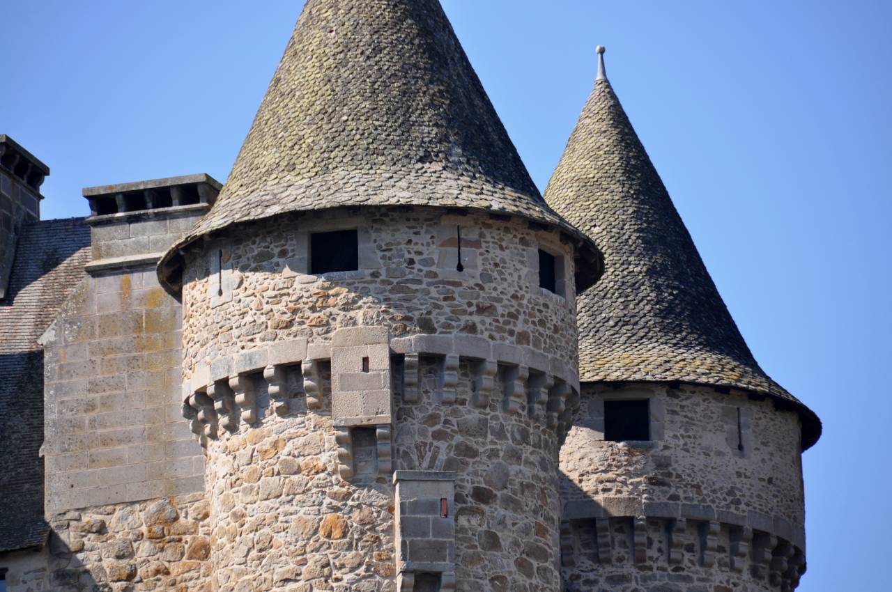 <strong>Chteau de Val</strong>