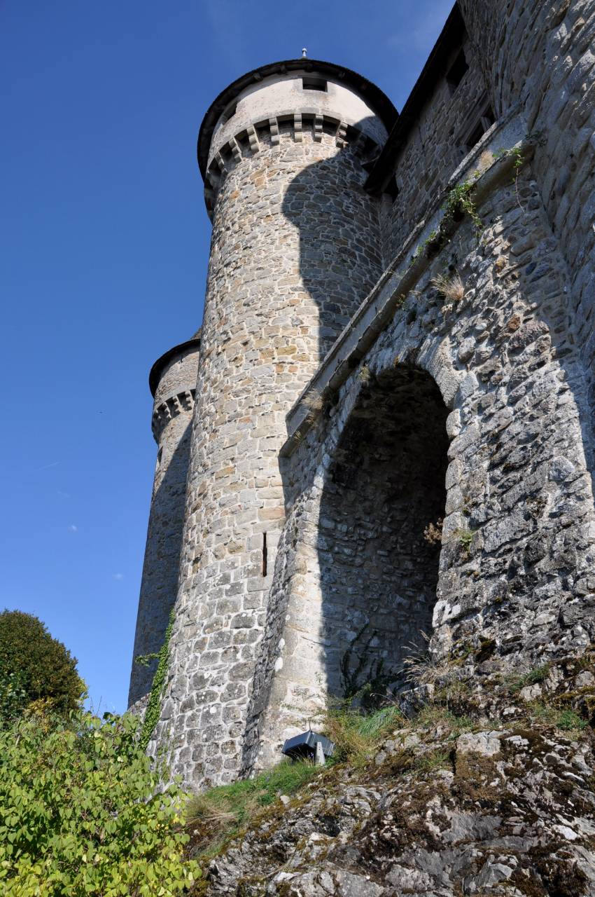 <strong>Chteau de Val</strong>