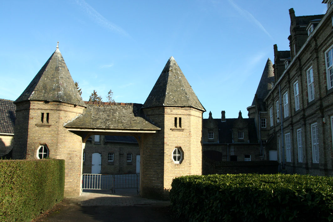 Kemmel - De Warande