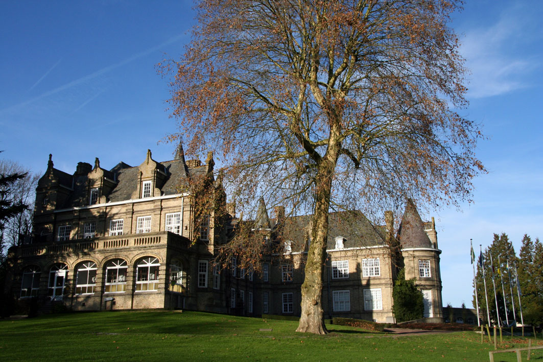 Kemmel - De Warande