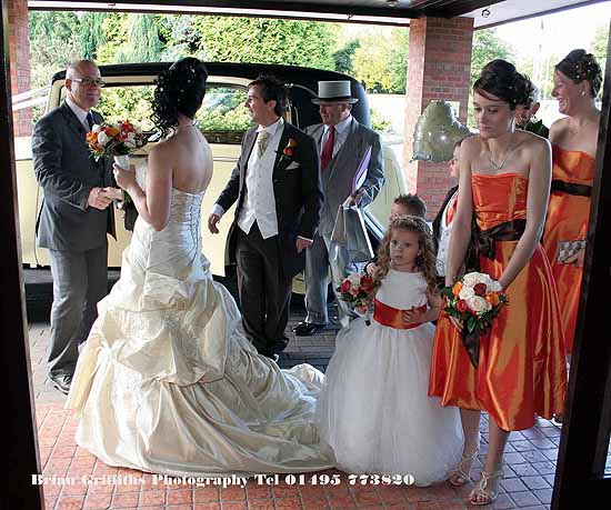 HENRIETTA HIRE
