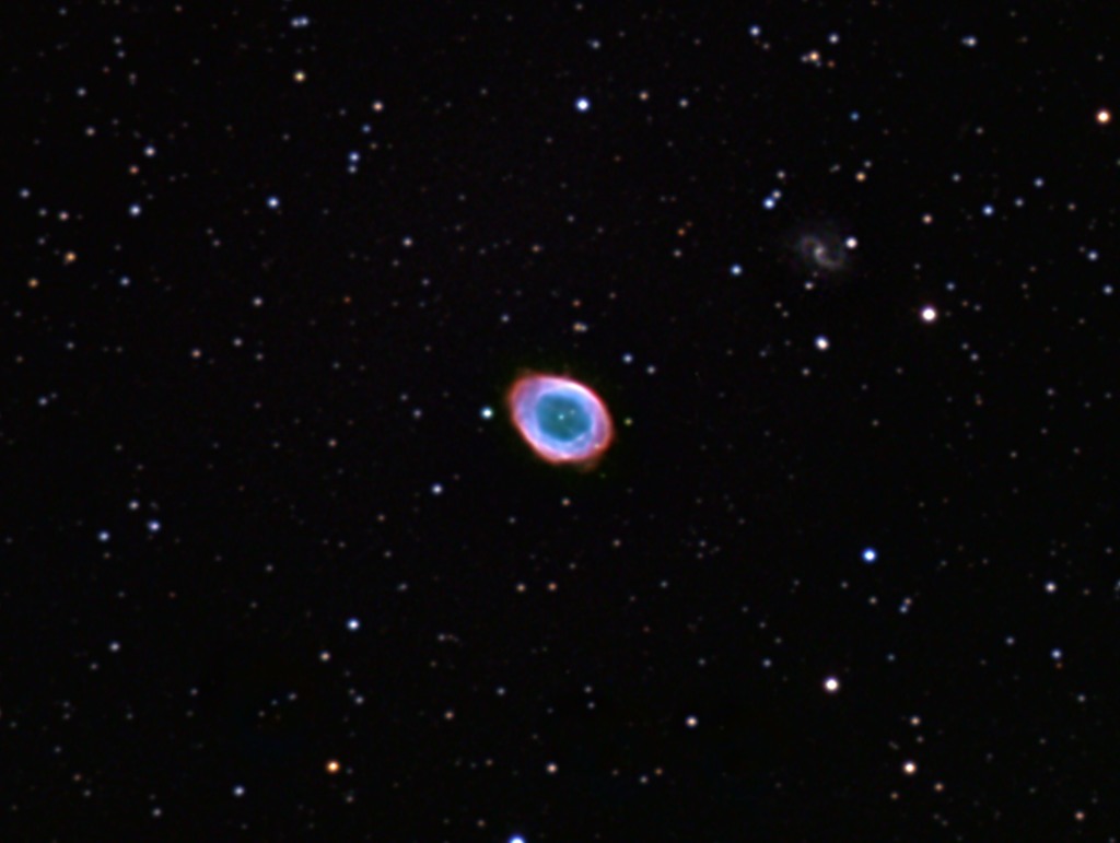 M57<br>PN G063.1+13.9