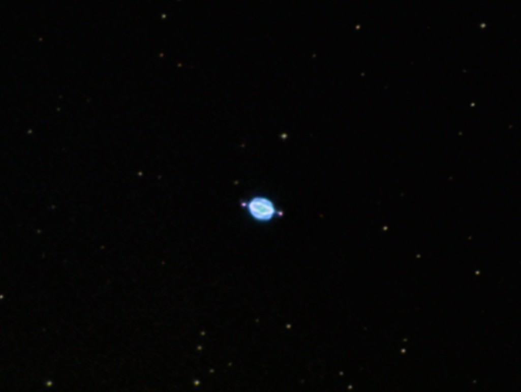 NGC 7009<br>PN G037.7-34.5