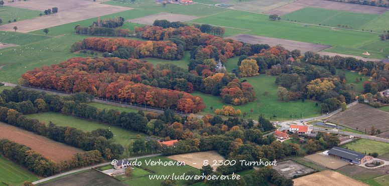 SINT-LENAARTS