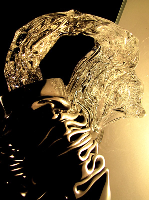 Profil de verre