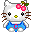 0024Hello kitty.gif