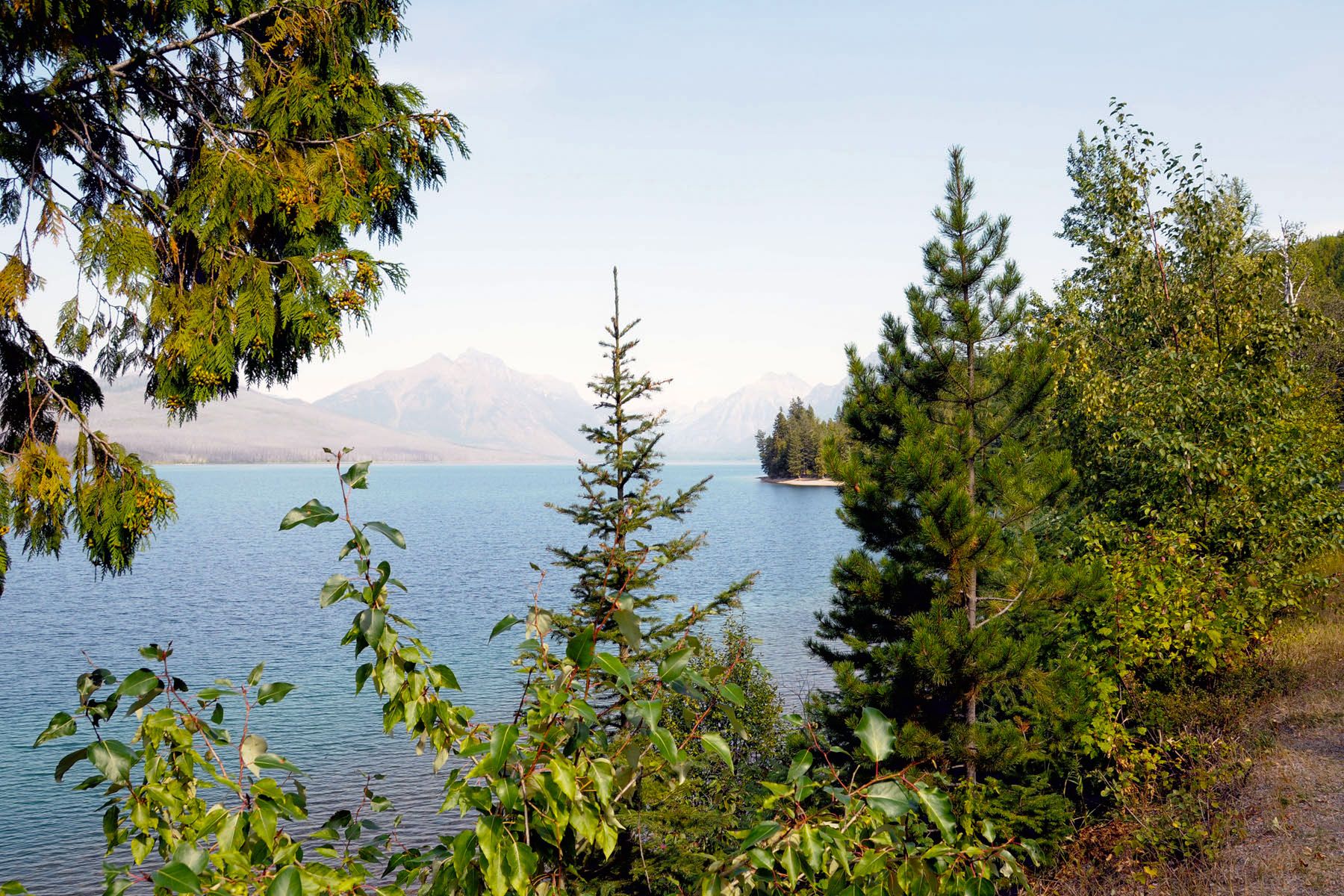 Glacier NP  Lake McDonald.jpg