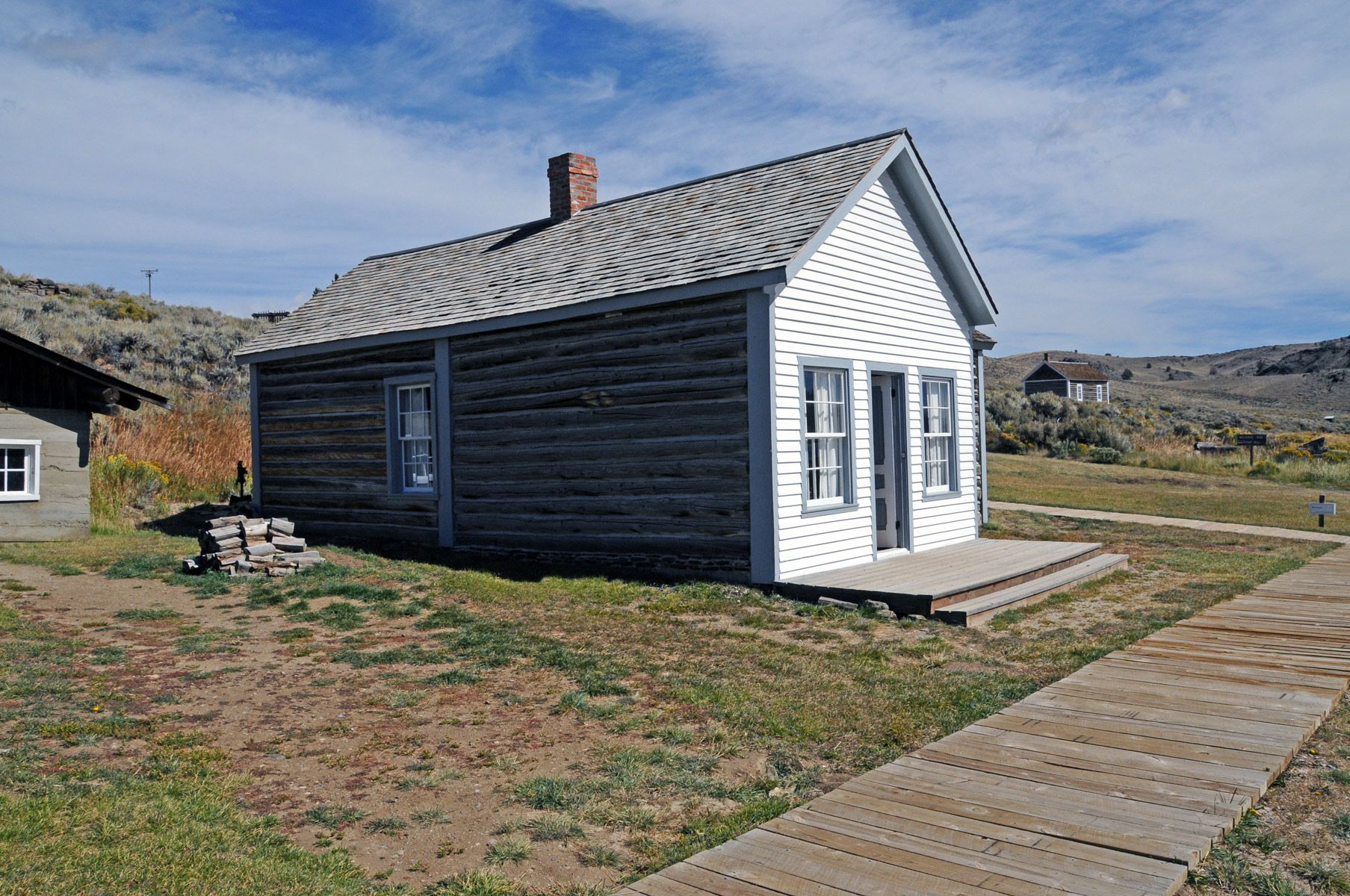 South Pass WY Home & Storage Barn.jpg